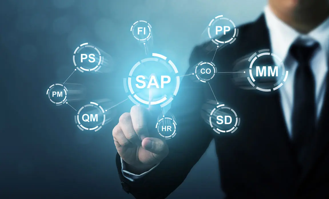 SAP S/4HANA Transformation